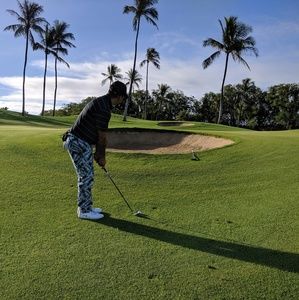 Meet your Posher, Ray